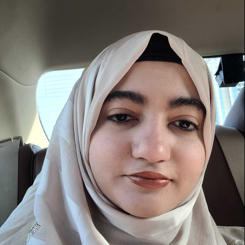 Halima H. profile photo