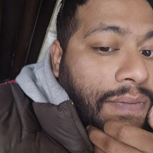Akshat B.