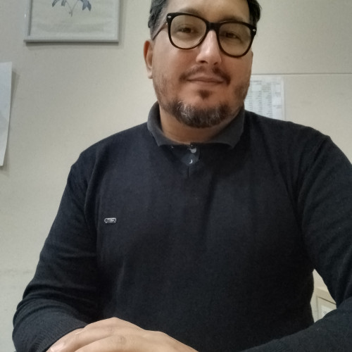 Lisandro Ruben L. profile photo