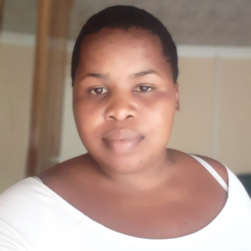 Nomzamo  N. profile photo