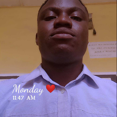 Adekunle B. profile photo