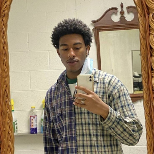 David D. profile photo