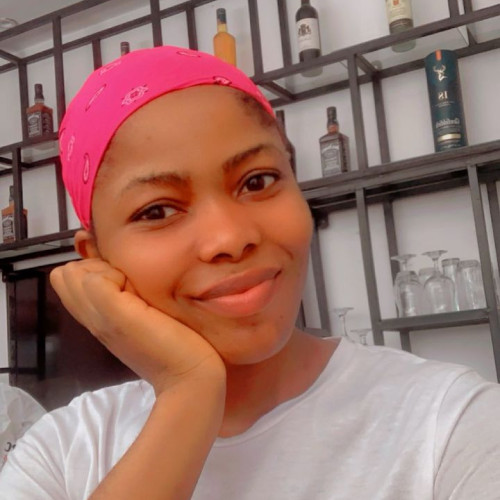 Miracle Raphaela  E. profile photo