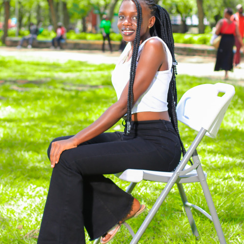 Vivian A. profile photo