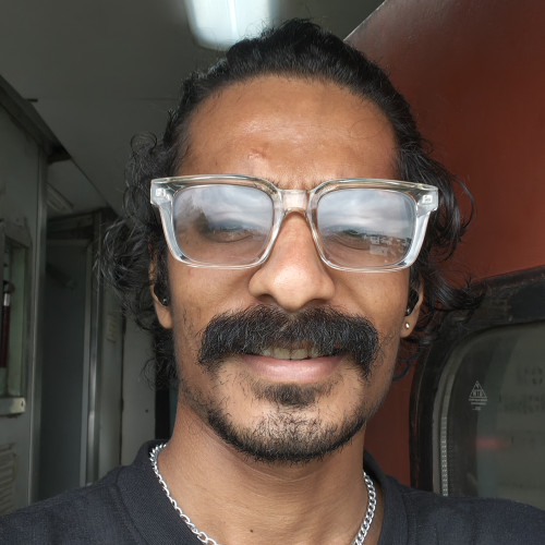 AjAY S. profile photo