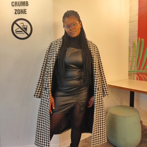 Aphiwe S.