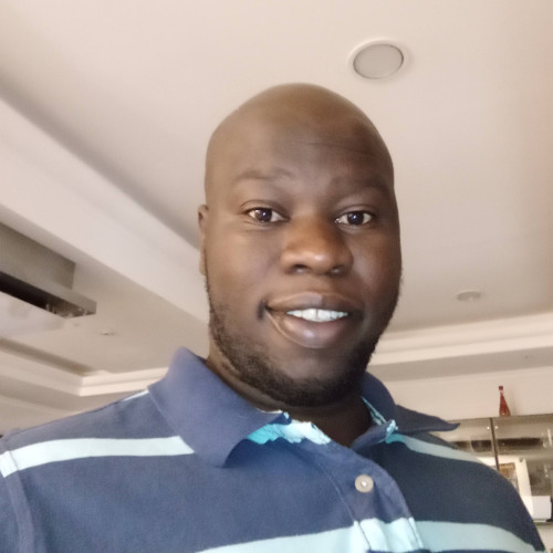 Isaac  O. profile photo