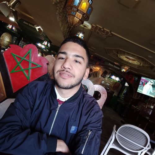 Azeddine A. profile photo