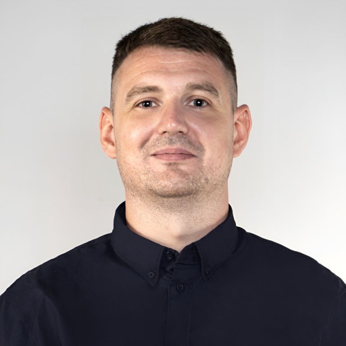 Lewis M. profile photo