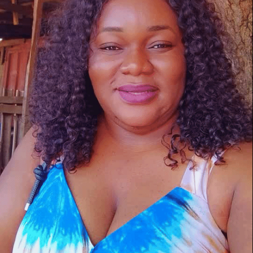 Halimatu  T. profile photo