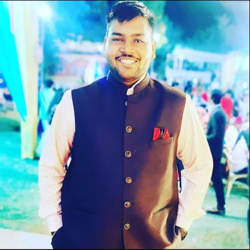 Satyam A.