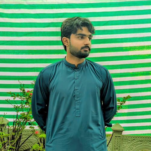Aryan M. profile photo