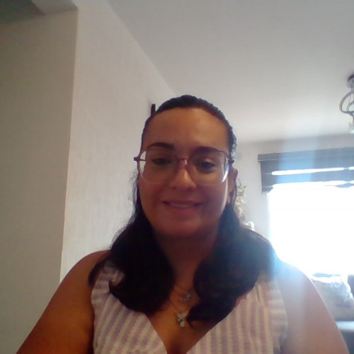 Alejandra M.