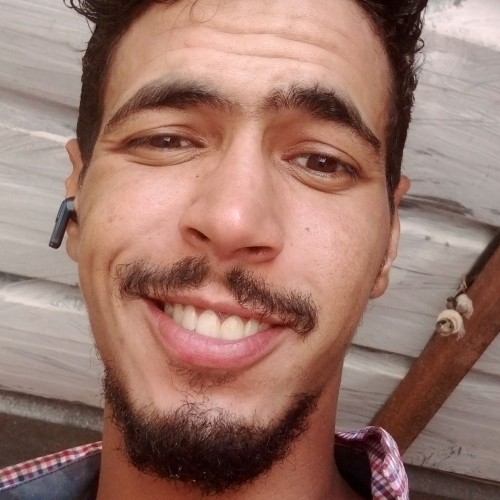 Salah eddine M. profile photo