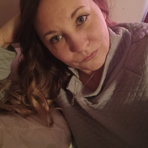Angelina S. profile photo