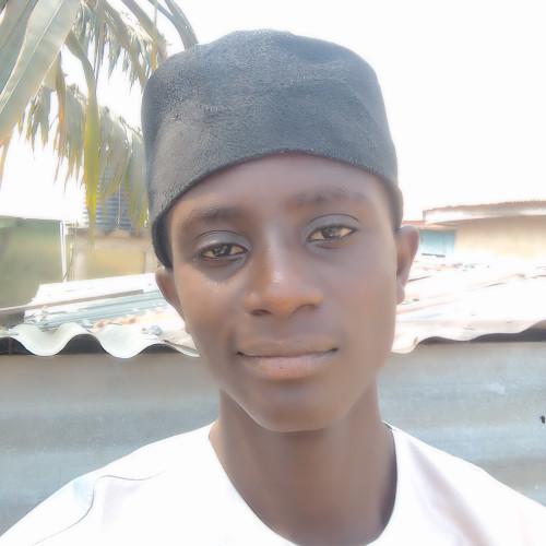 Emmanuel  P. profile photo