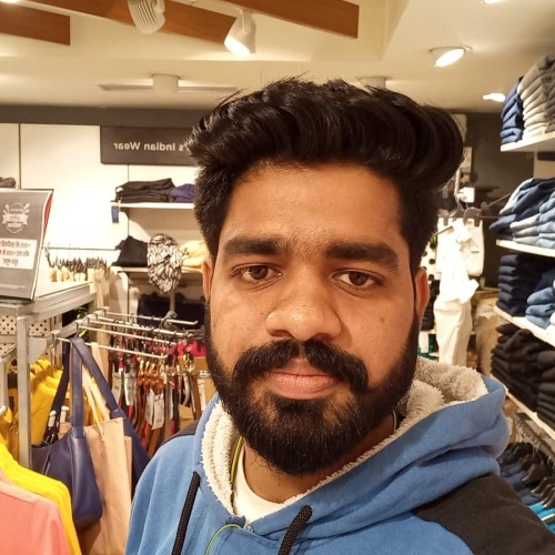 Vikash Y. profile photo