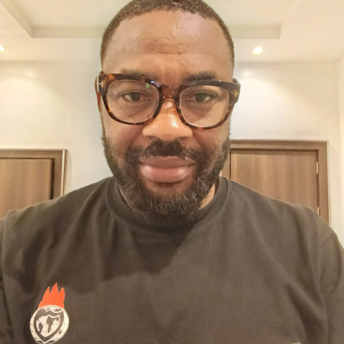 Jackson O. profile photo