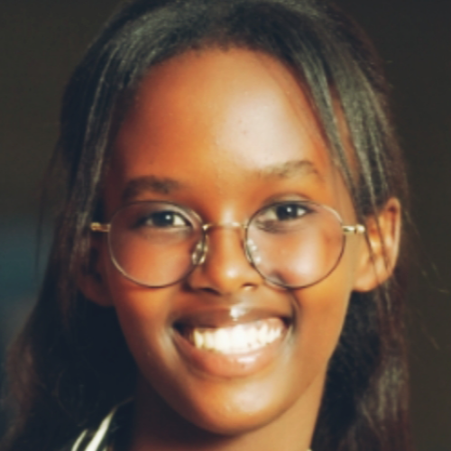UMULISA R. profile photo