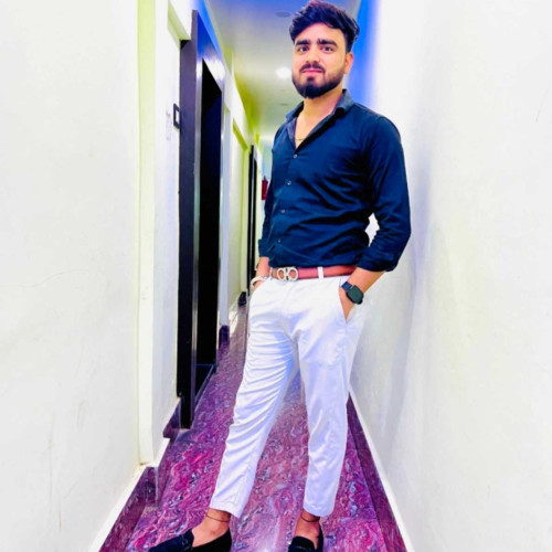 subhash k. profile photo