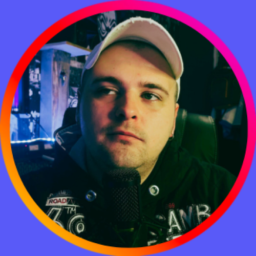 Falco v. profile photo