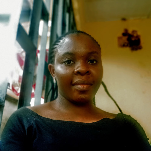 Mmenyene U. profile photo