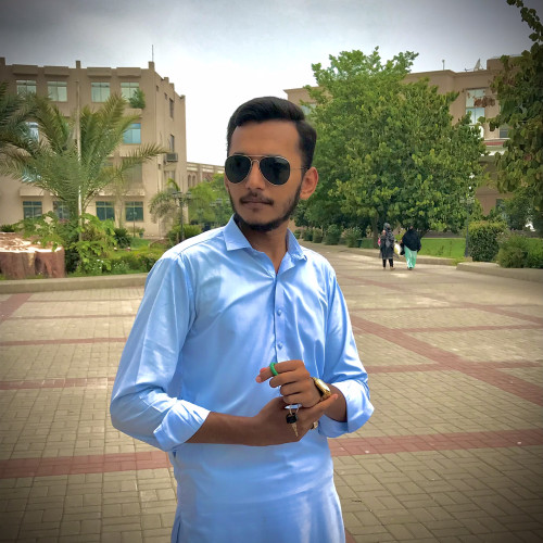 Usman S.