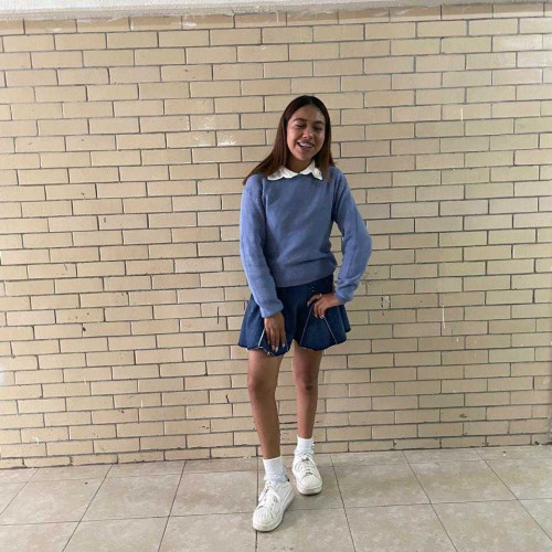 Annie s. profile photo