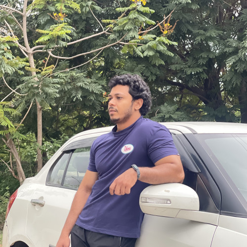 Ali A. profile photo
