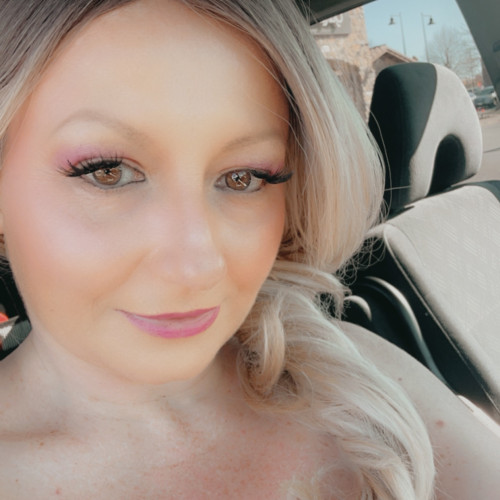 Candace P. profile photo