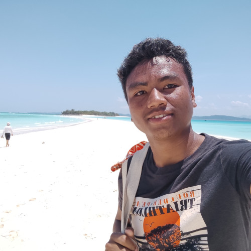 Tonny J. profile photo