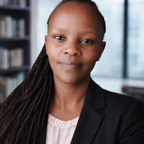 mercy m. profile photo