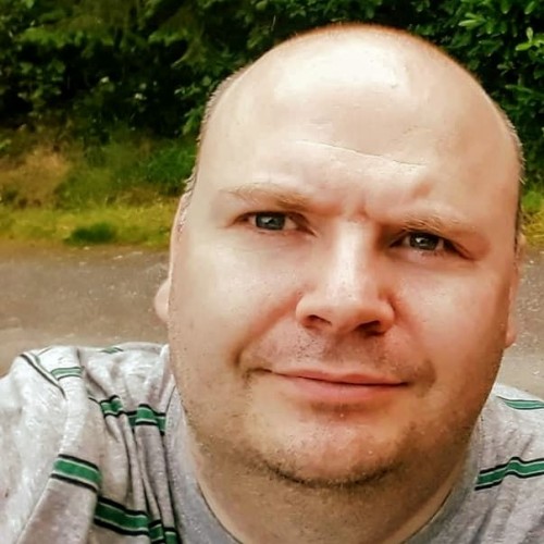 Gavin M. profile photo