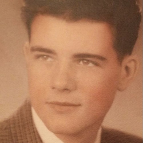 Aaron K.