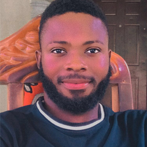 Adeleke D. profile photo