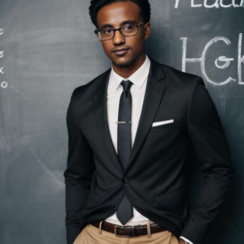 Samuel  N. profile photo