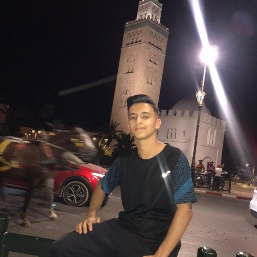 abdellah  a. profile photo