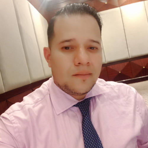 gustavofranklin a. profile photo