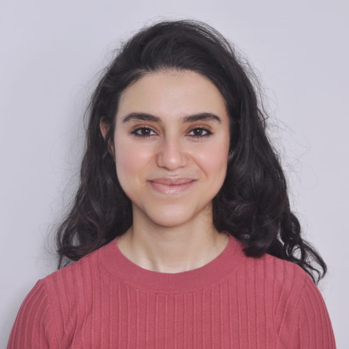 maha D. profile photo