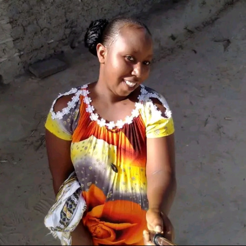 Amina p. profile photo