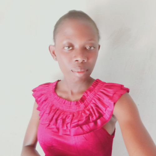 NAOMI M. profile photo