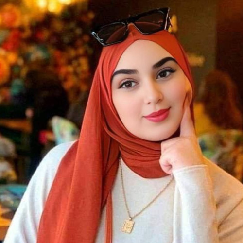 MARYEM K. profile photo