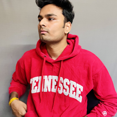 Mukul S. profile photo