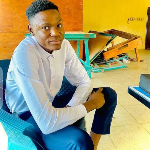 Nwankwo C. profile photo