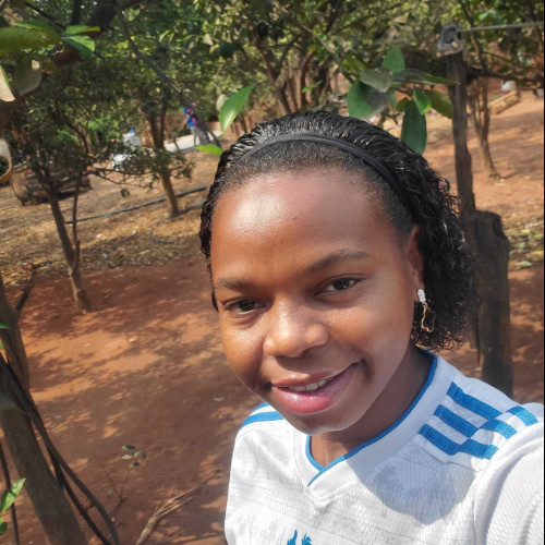 Greciana K. profile photo