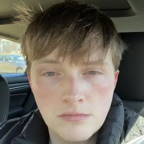 andy m. profile photo