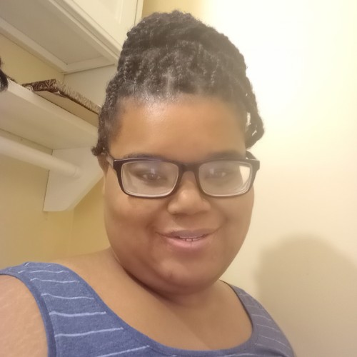 Ariyanna  H.