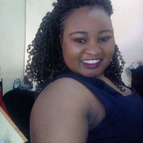 Njue D. profile photo
