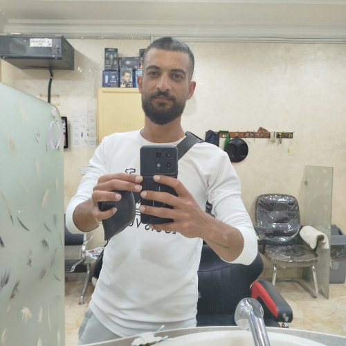 odai m. profile photo