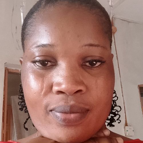 Omowunmi O. profile photo
